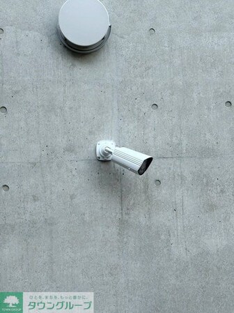 ルミーク北千住の物件内観写真